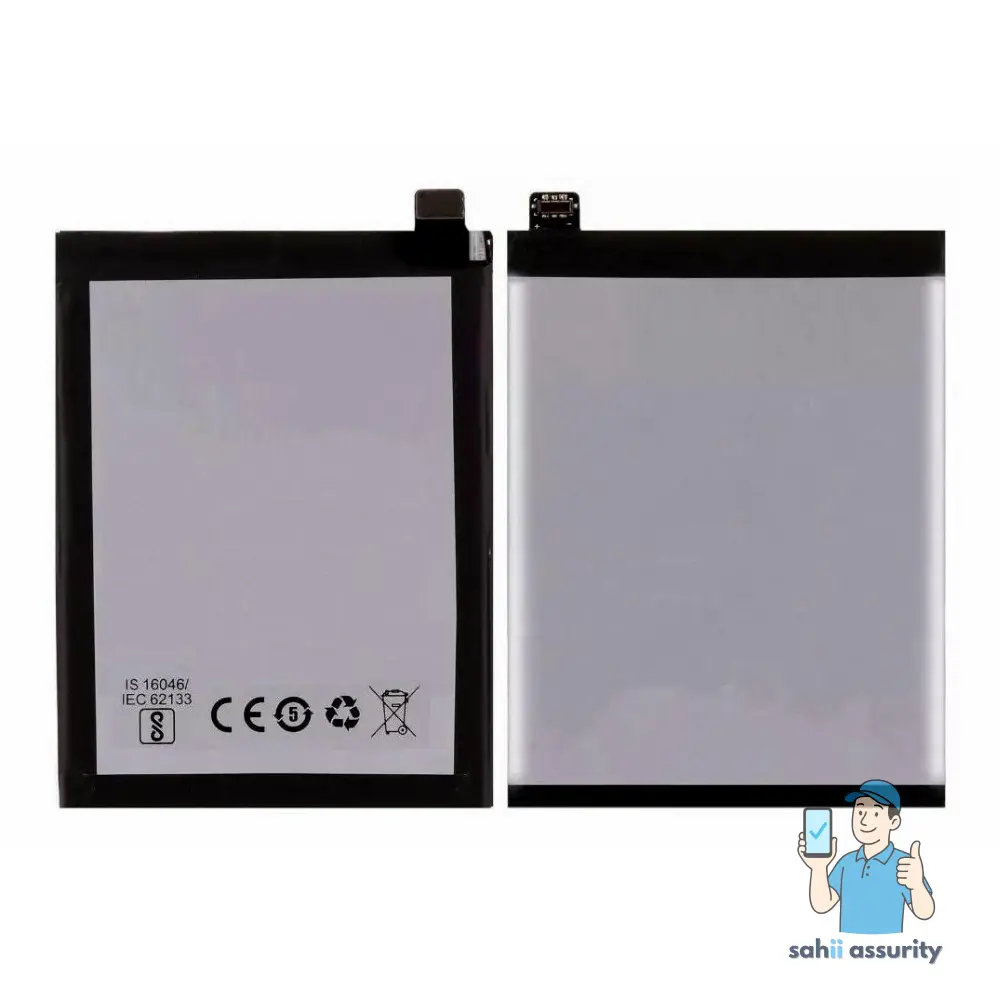 Battery for OnePlus 3T